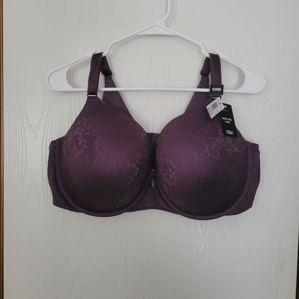 Torrid curve bra
